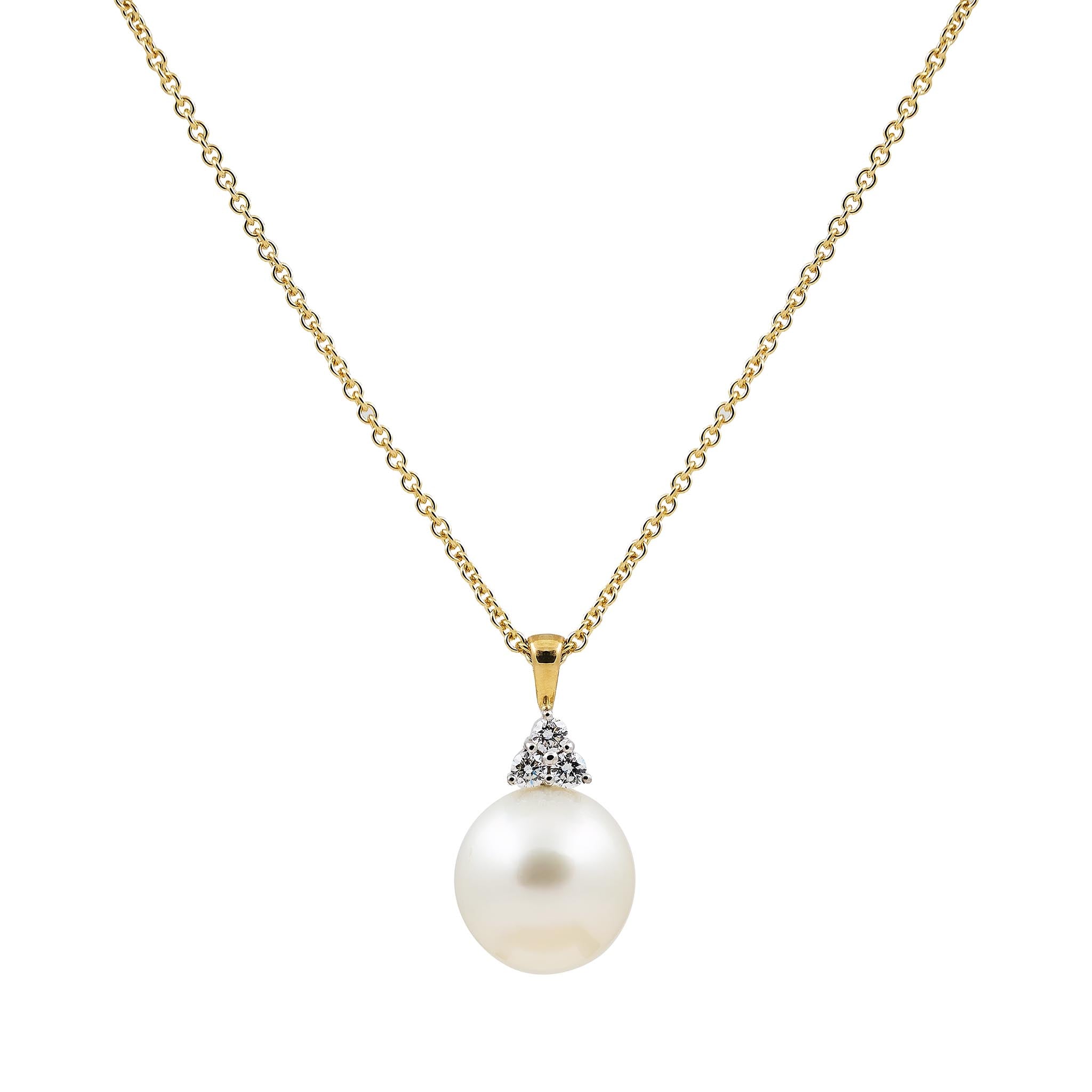 Australian South Sea Pearl Pendant
