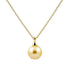 Golden South Sea Pearl