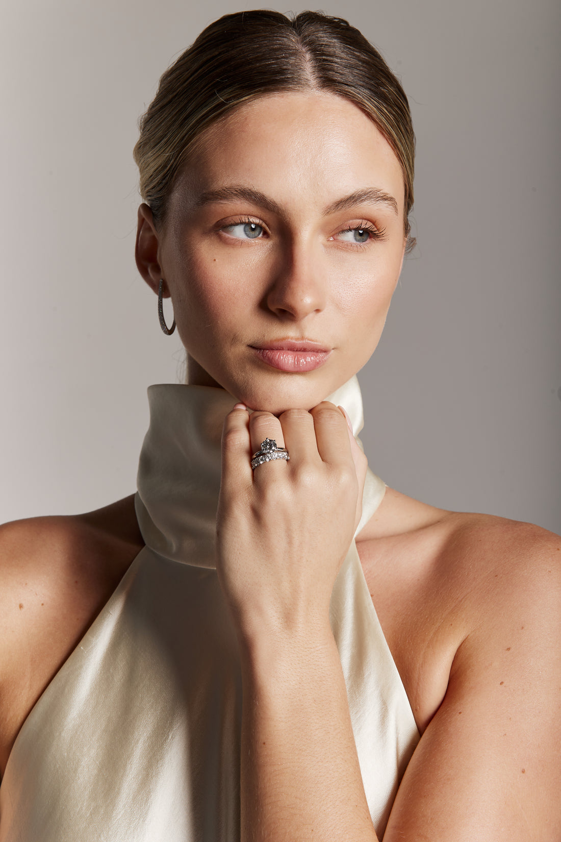 1.50ct Round Brilliant Cut Solitaire