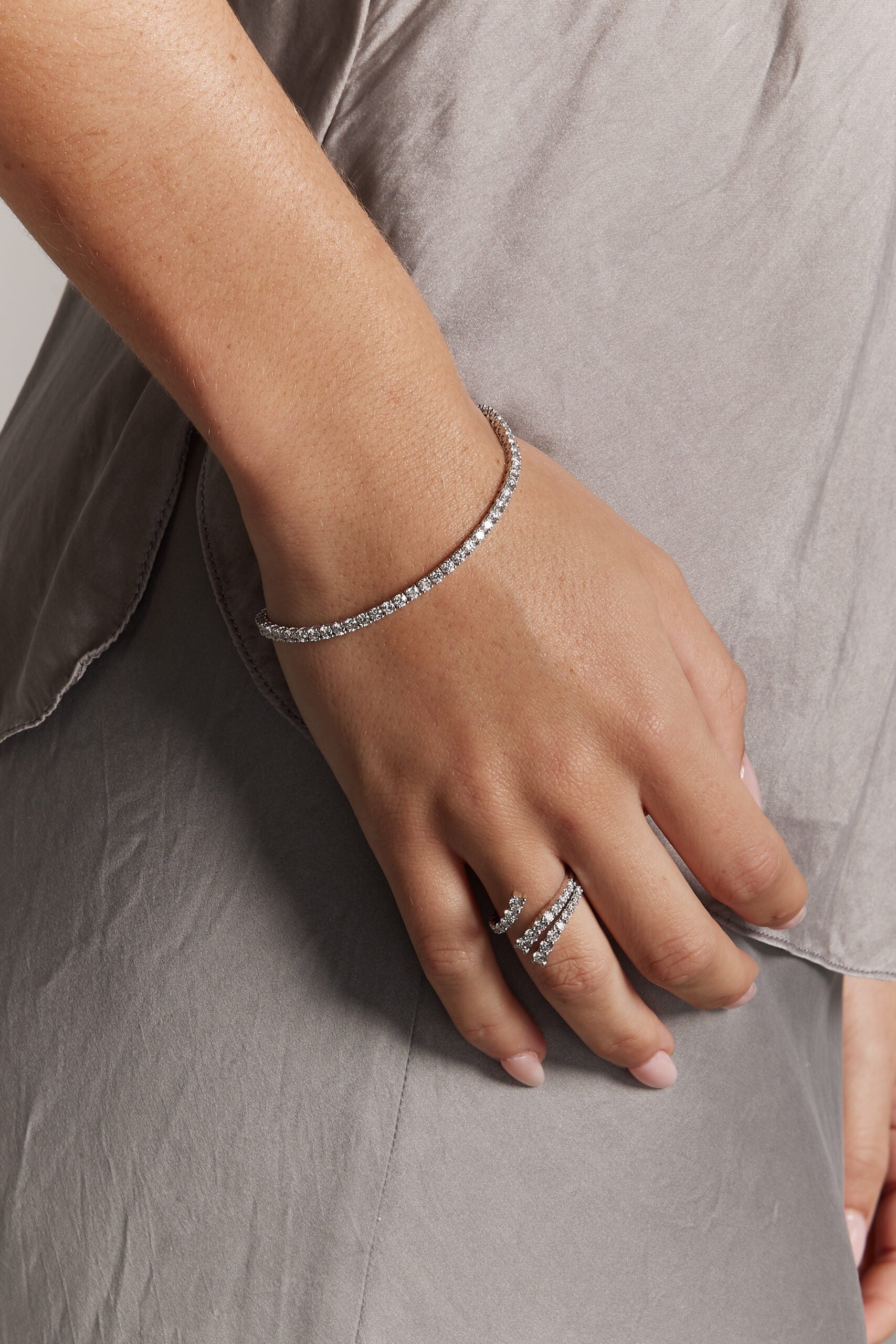 Tennis Bracelet Brisbane