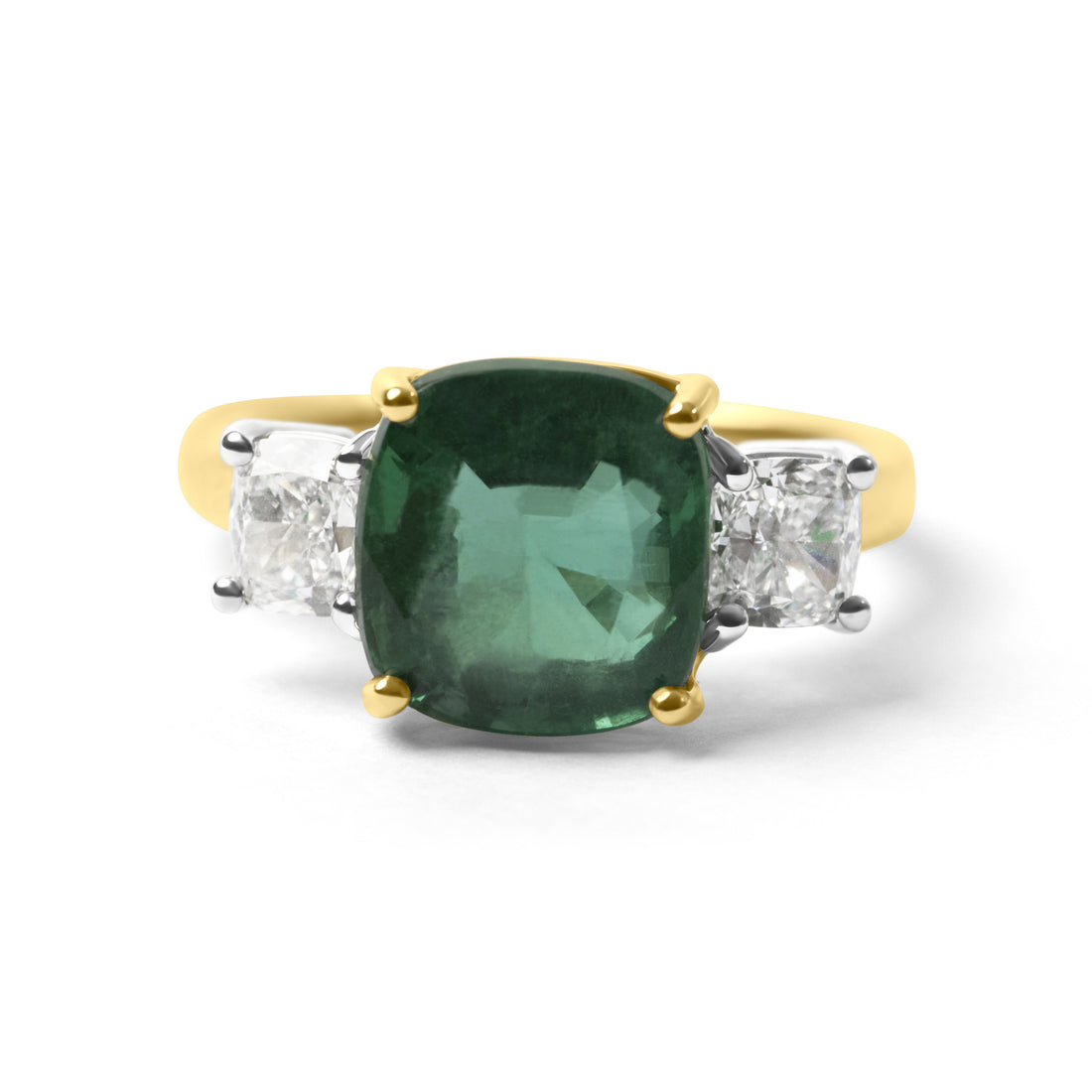 Emerald & Diamond Trilogy