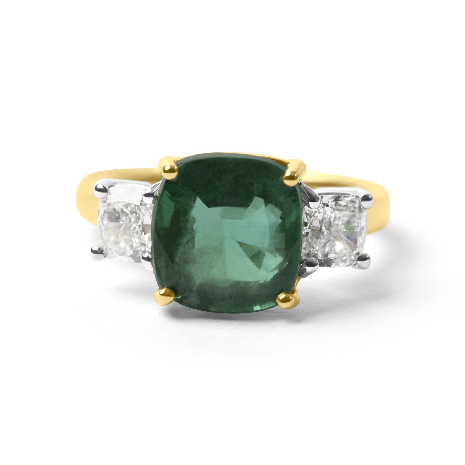 Emerald & Diamond Trilogy