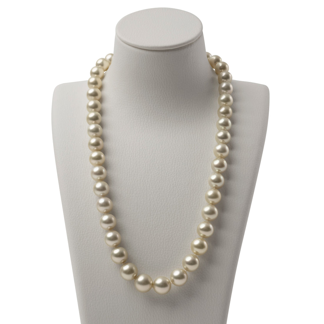 Golden South Sea Pearl Strand