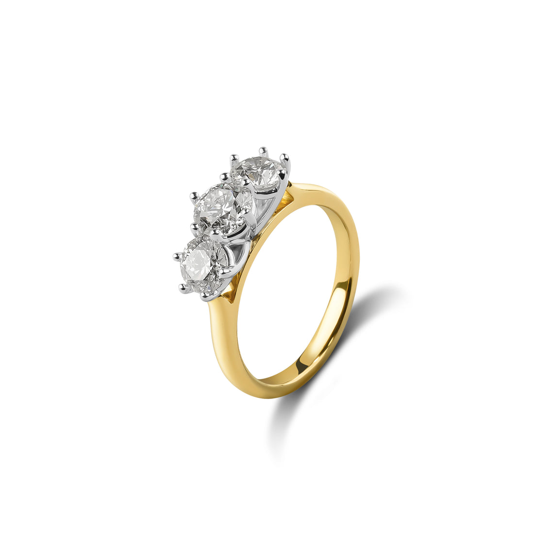 Six Claw Diamond Trilogy