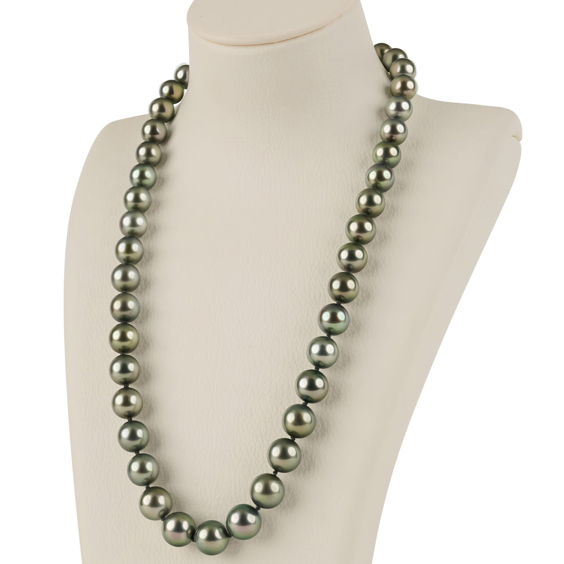 Tahitian Pearl Necklace