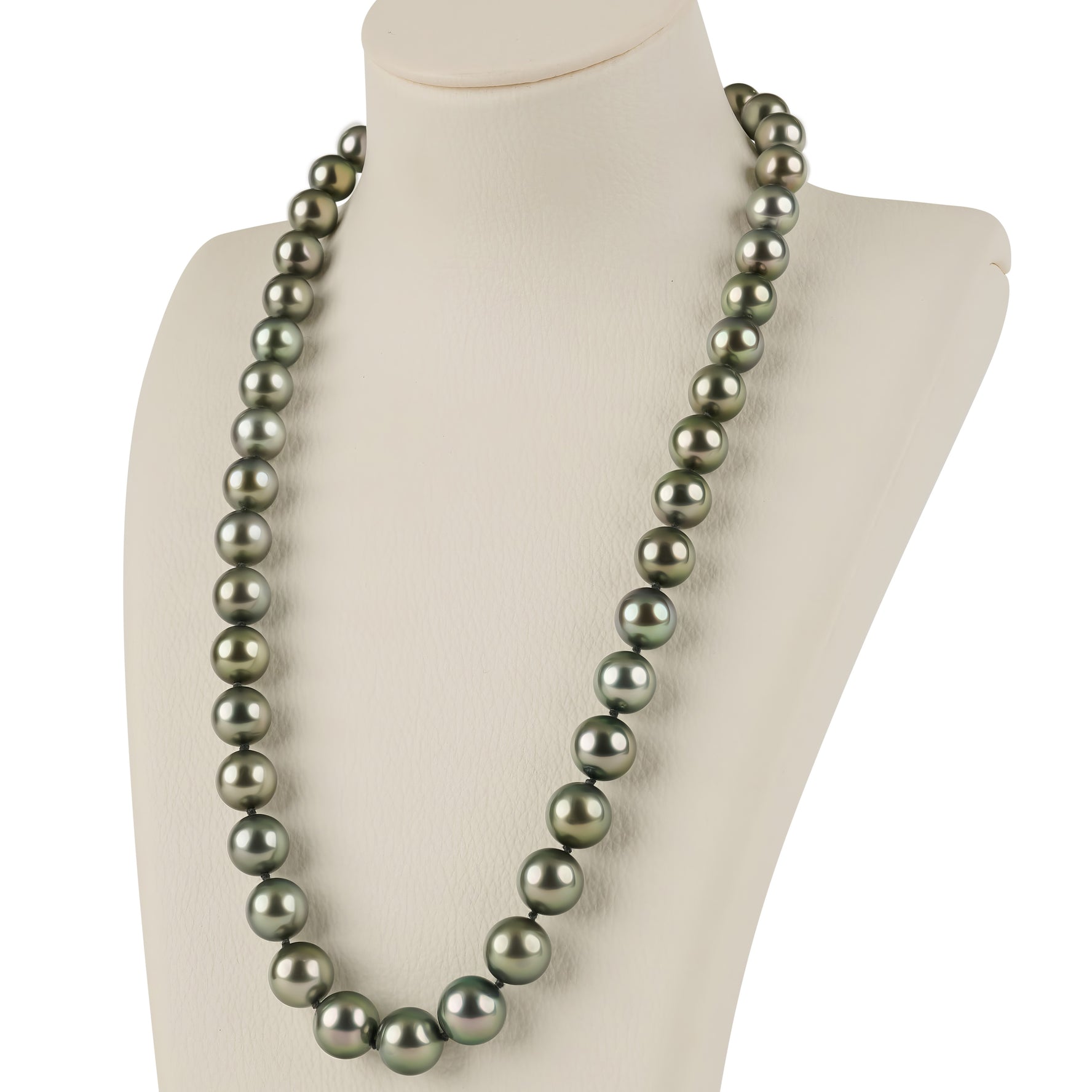 Tahitian Pearl Necklace