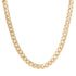 Men's Solid Gold Chain Brisbane
