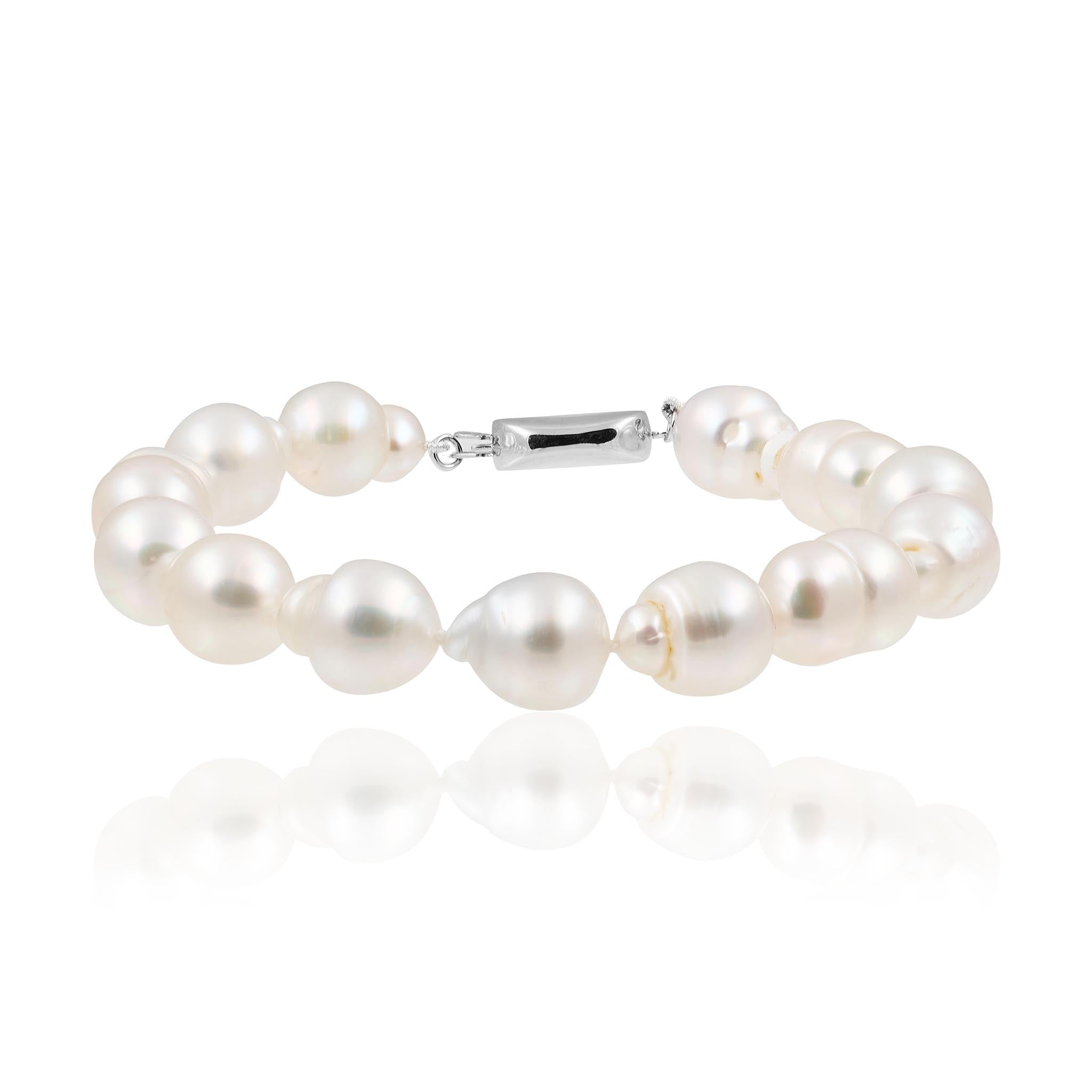 South Sea Pearl Bracelet