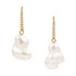 Pearl Drop Earrings
