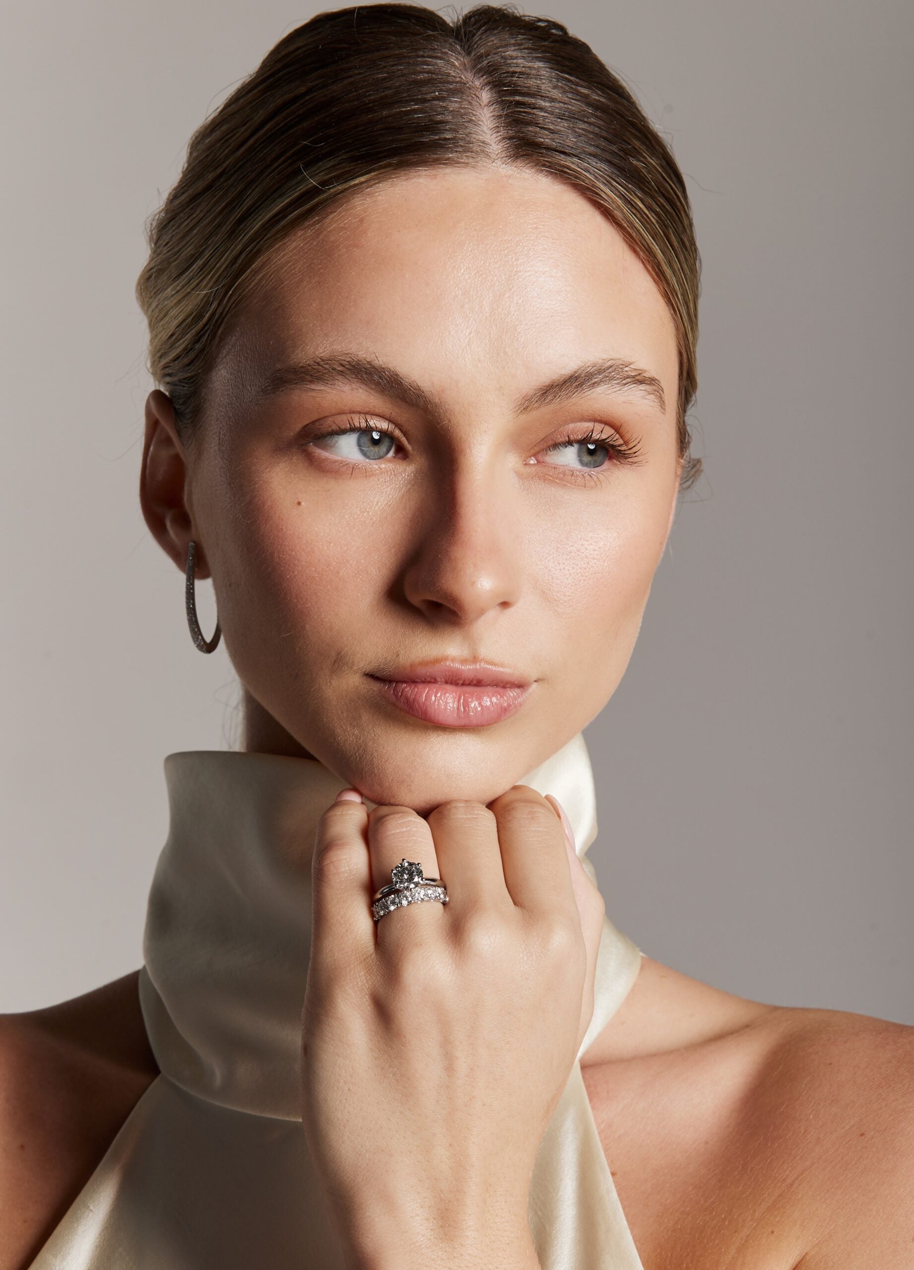 2ct Diamond Engagement Ring