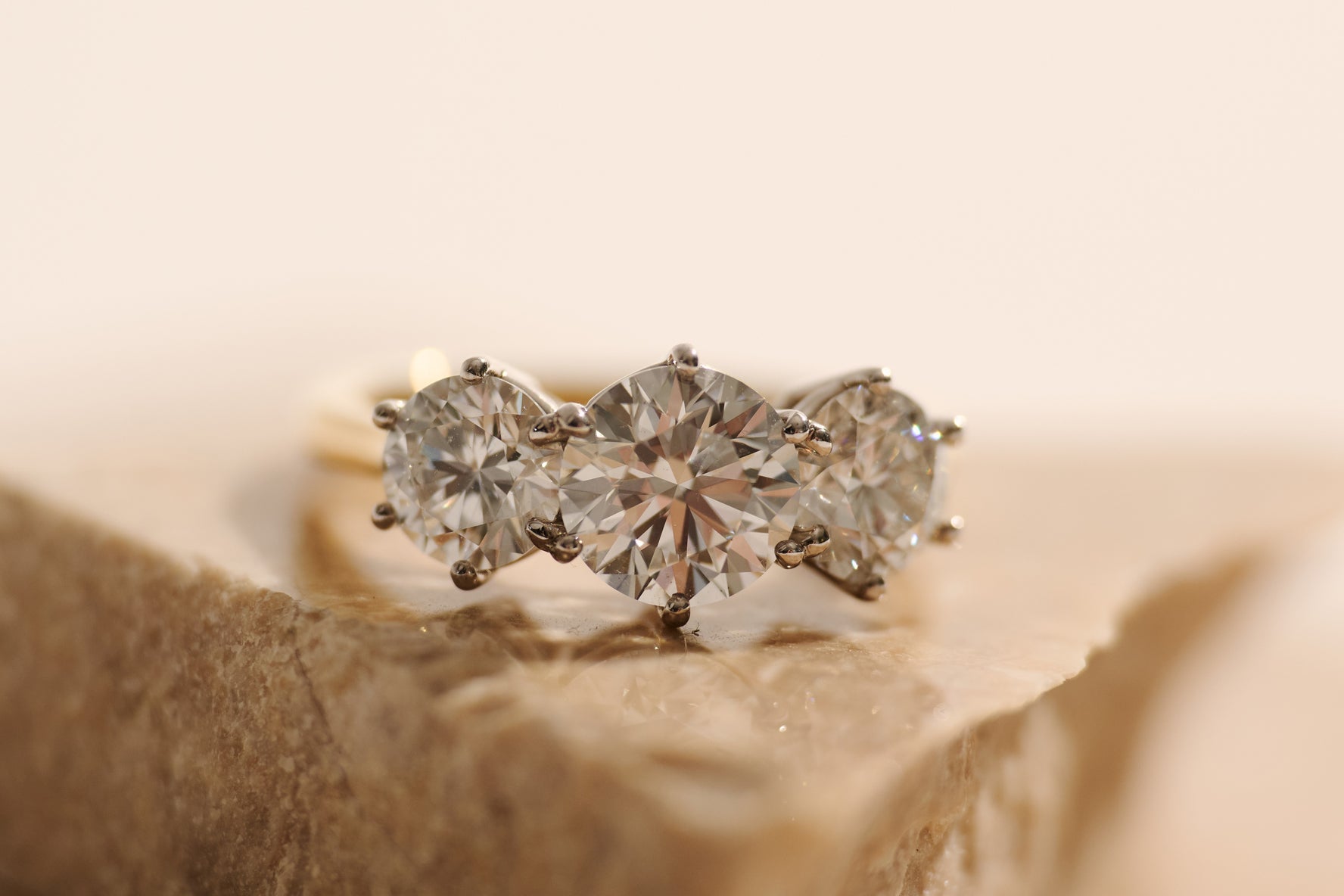 Six Claw Diamond Trilogy