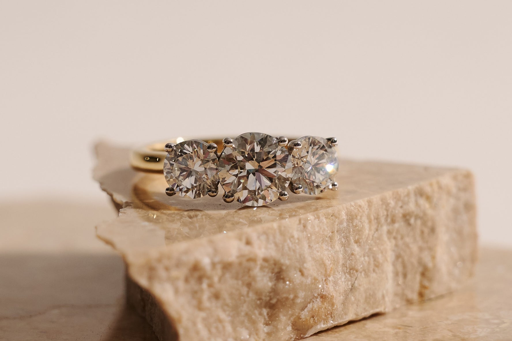 Diamond Trilogy
