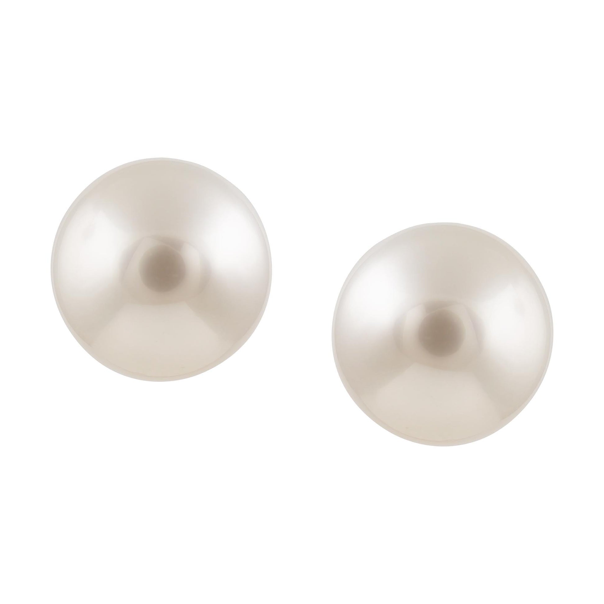 Australian Pearl Stud Earrings