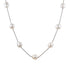 South Sea Pearl and Chain Necklet