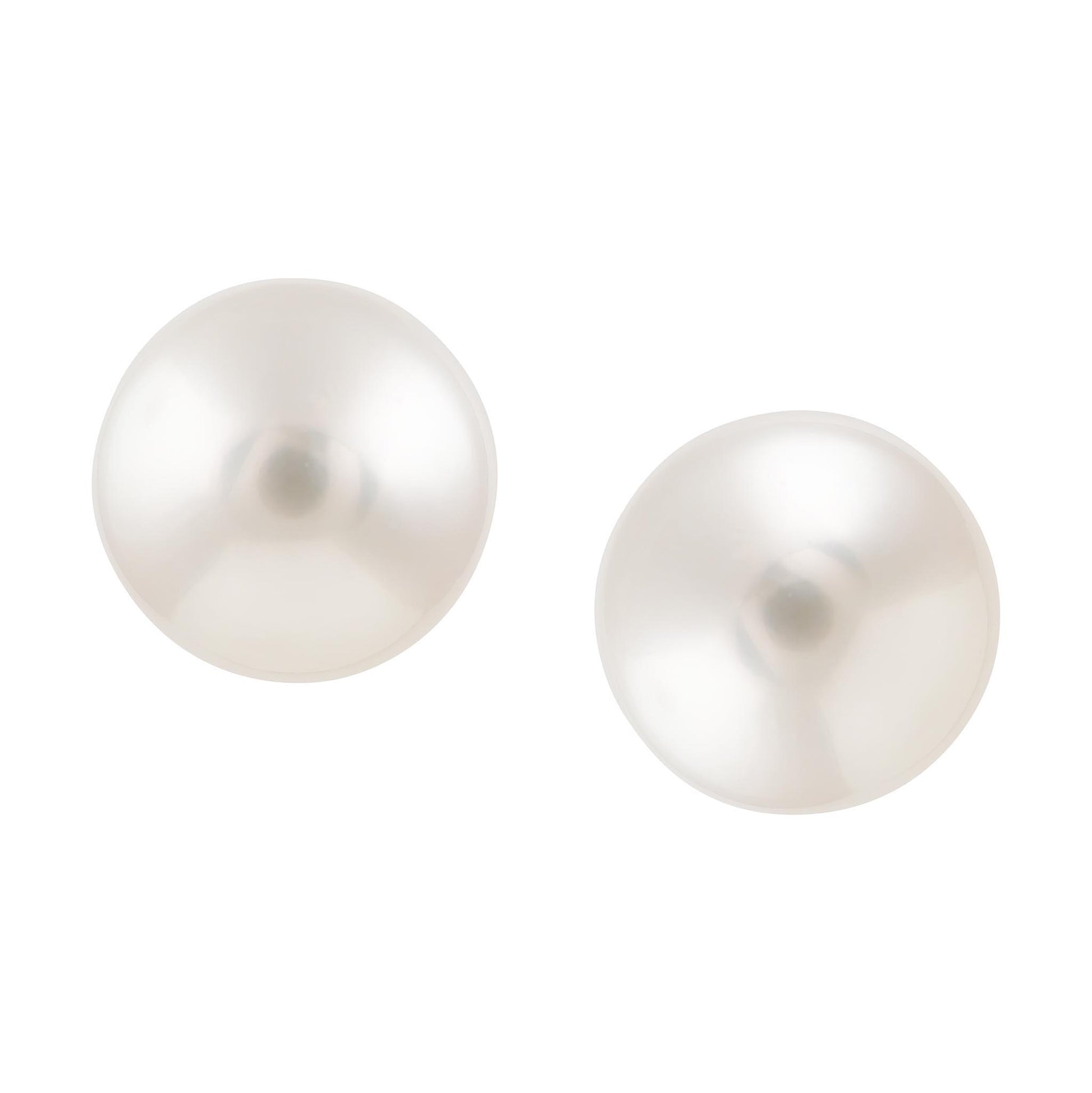 South Sea Pearl Studs