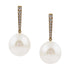 Australian South Sea Pearl Earrings