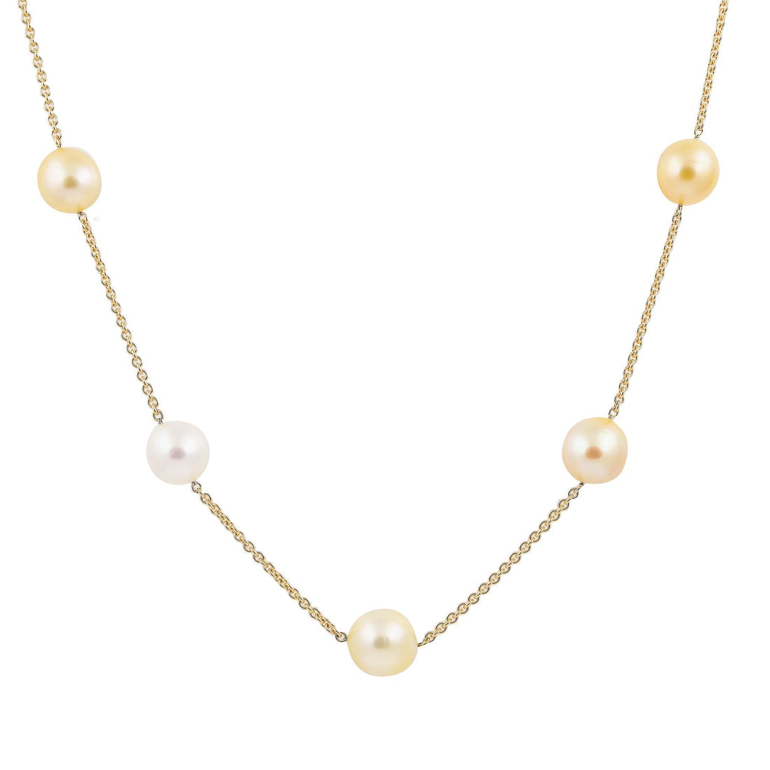 South Sea Pearl Necklace