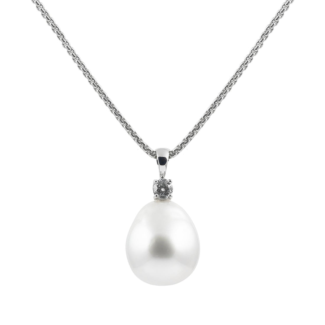Australian South Sea Pearl Pendant