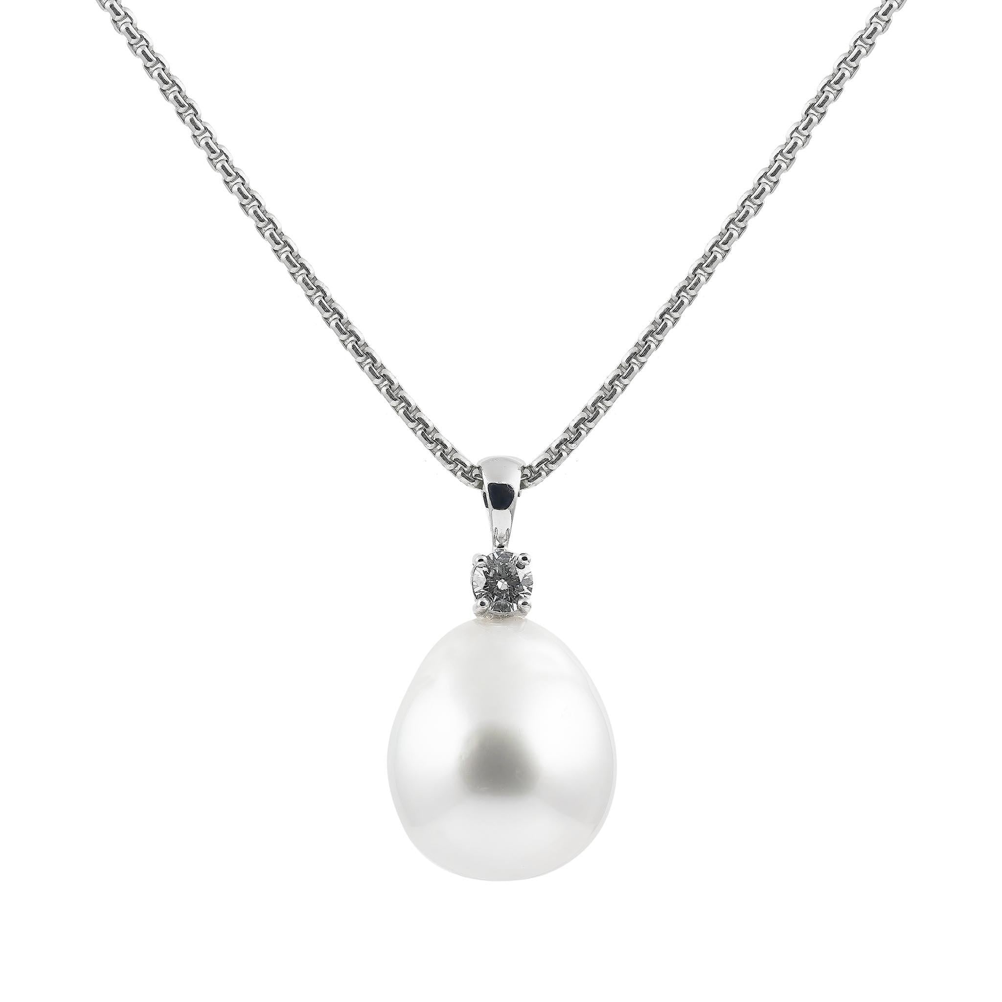 Australian South Sea Pearl Pendant