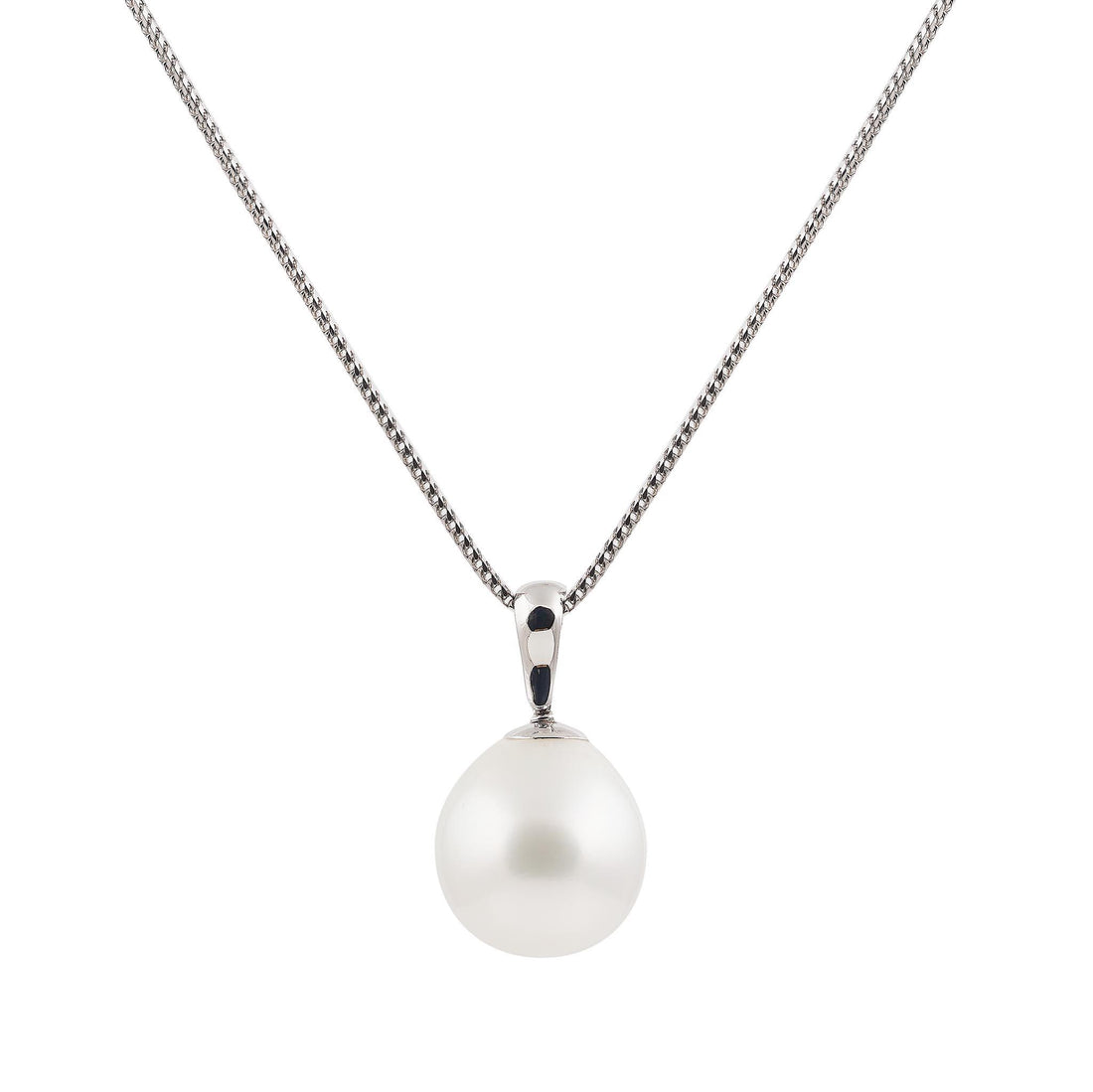 Australian Pearl Earrings