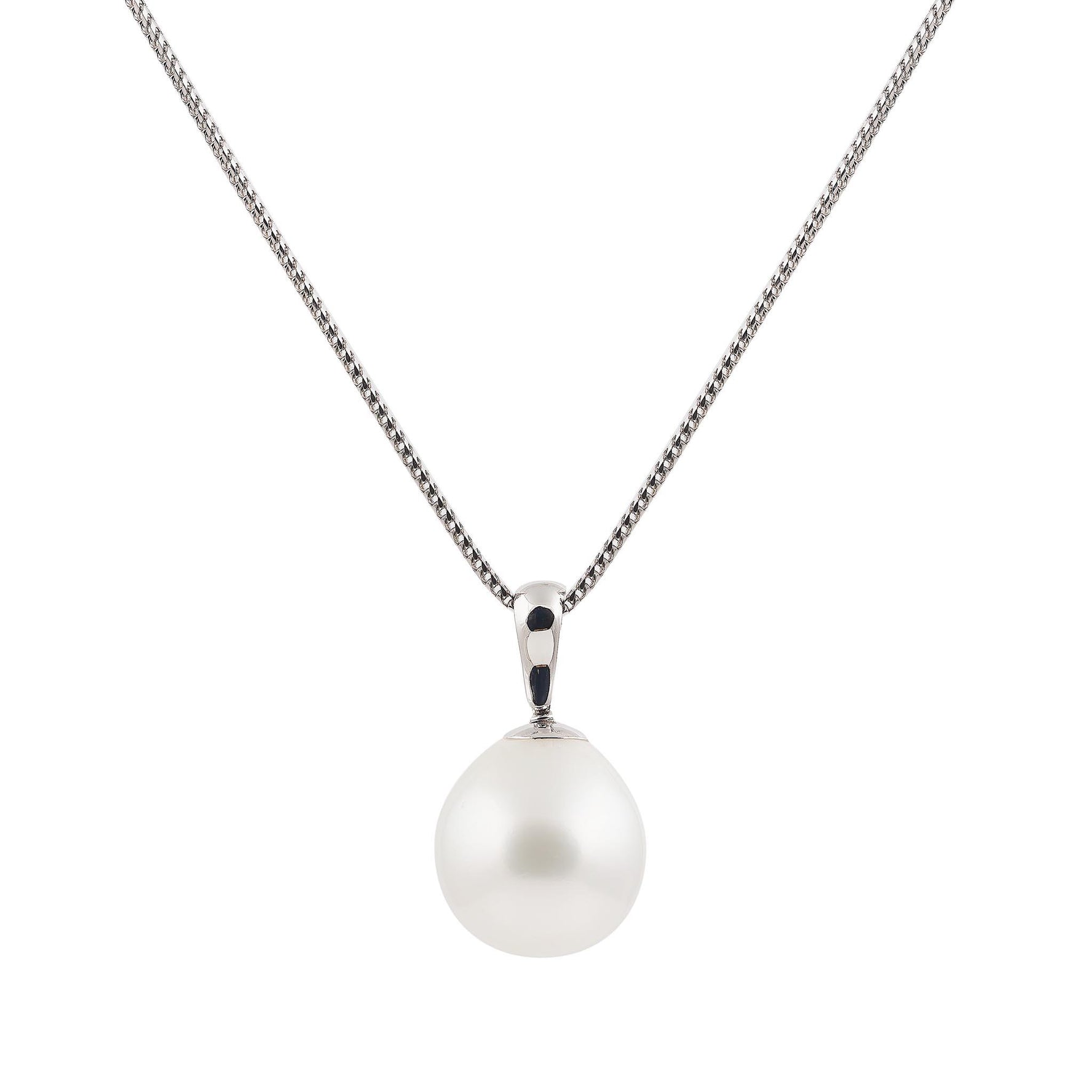 Australian Pearl Earrings