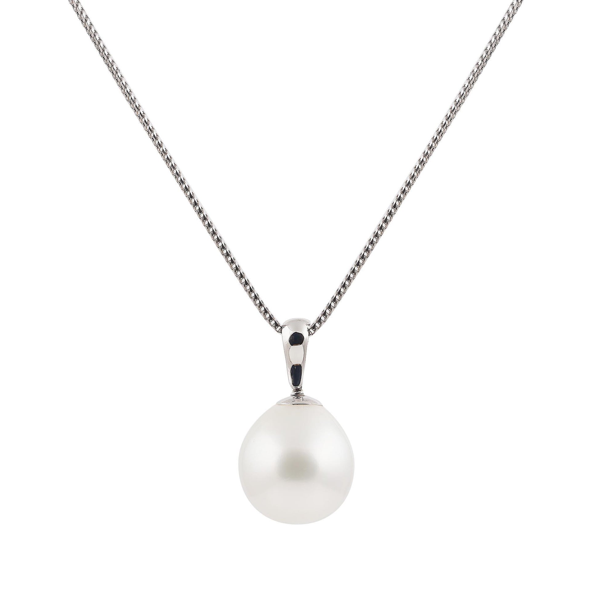 Australian Pearl Earrings