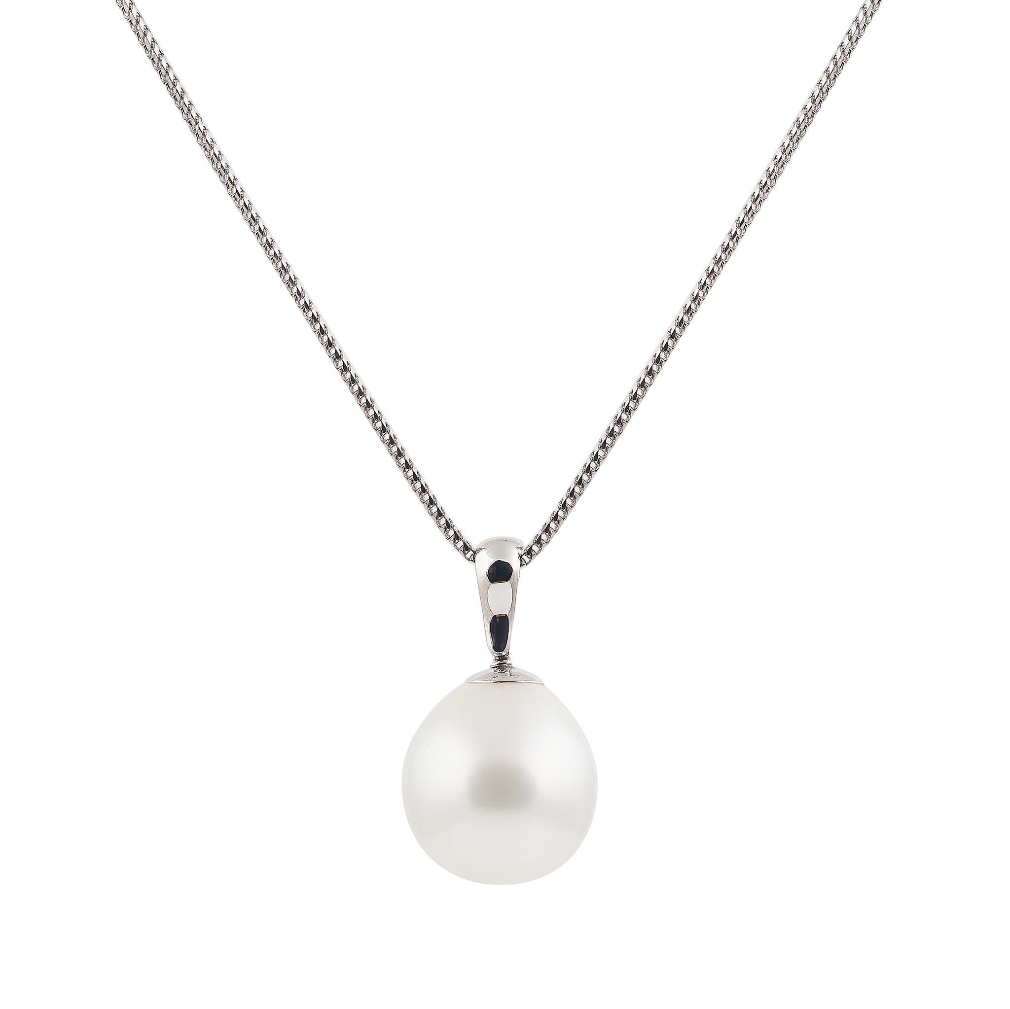 Australian Pearl Earrings