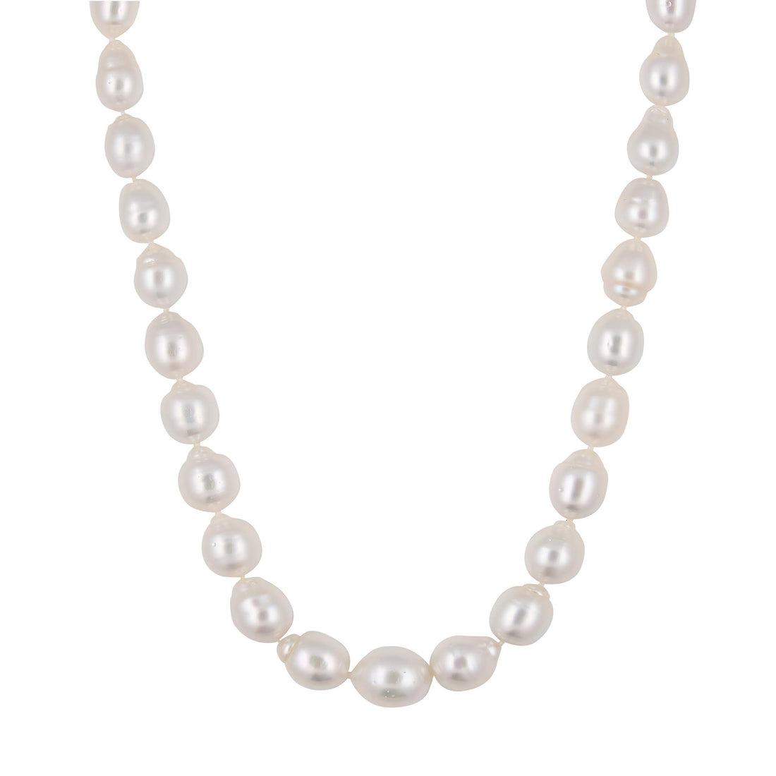 South Sea Pearl Strand