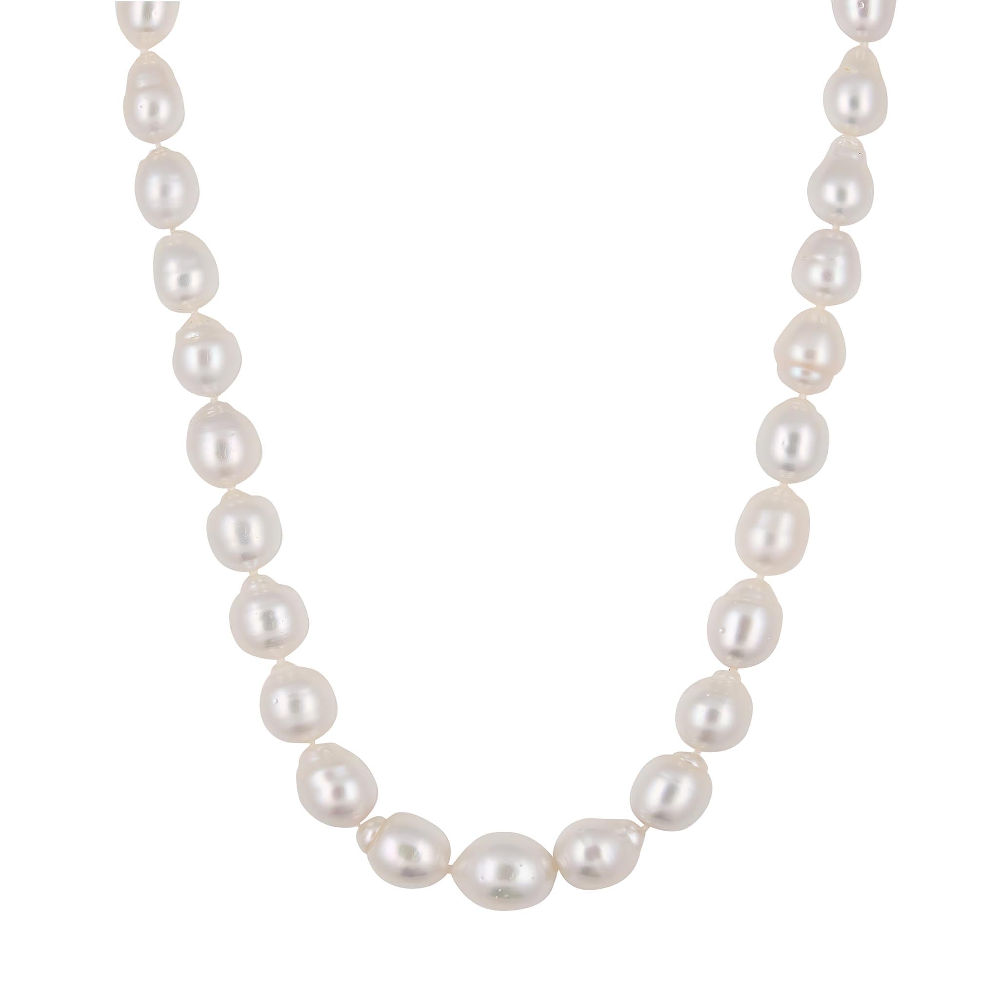 South Sea Pearl Strand